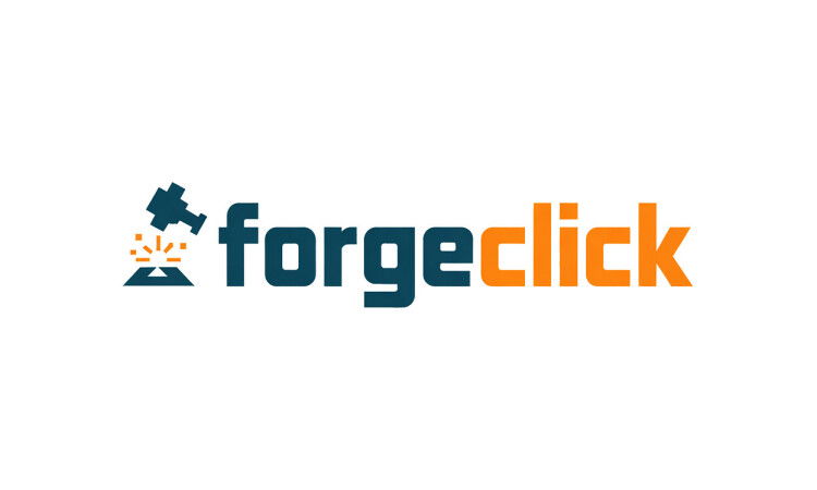 Available Business Name For Sale - ForgeClick